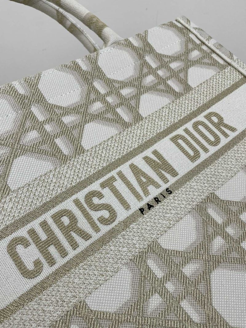 Christian Dior Shopping Bags